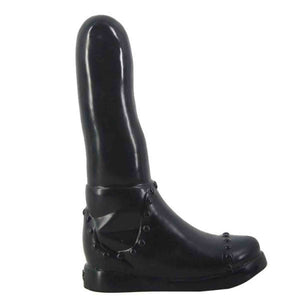 24.2cm Boots Anal Plug