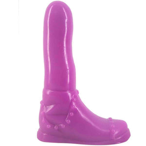 24.2cm Boots Anal Plug