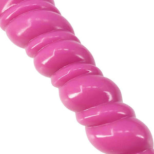 24.5cm Realistic Dildo