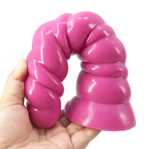 24.5cm Realistic Dildo