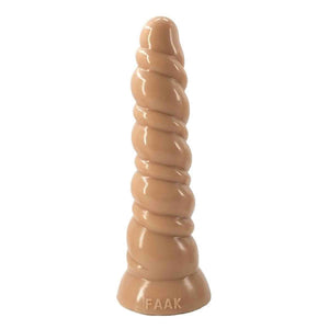 24.5cm Realistic Dildo