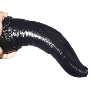 24.8cm Elephant Dildo Anal Plug