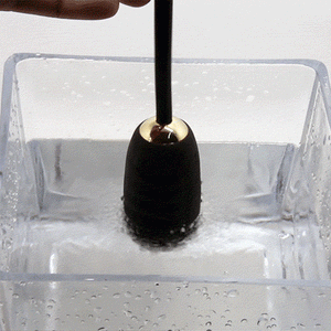 24K Ovulo Wireless con Potente motore con 12 diverse vibrazione