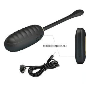 24K Ovulo Wireless con Potente motore con 12 diverse vibrazione