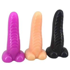 24cm Stimulative Shrimp Anal Plug