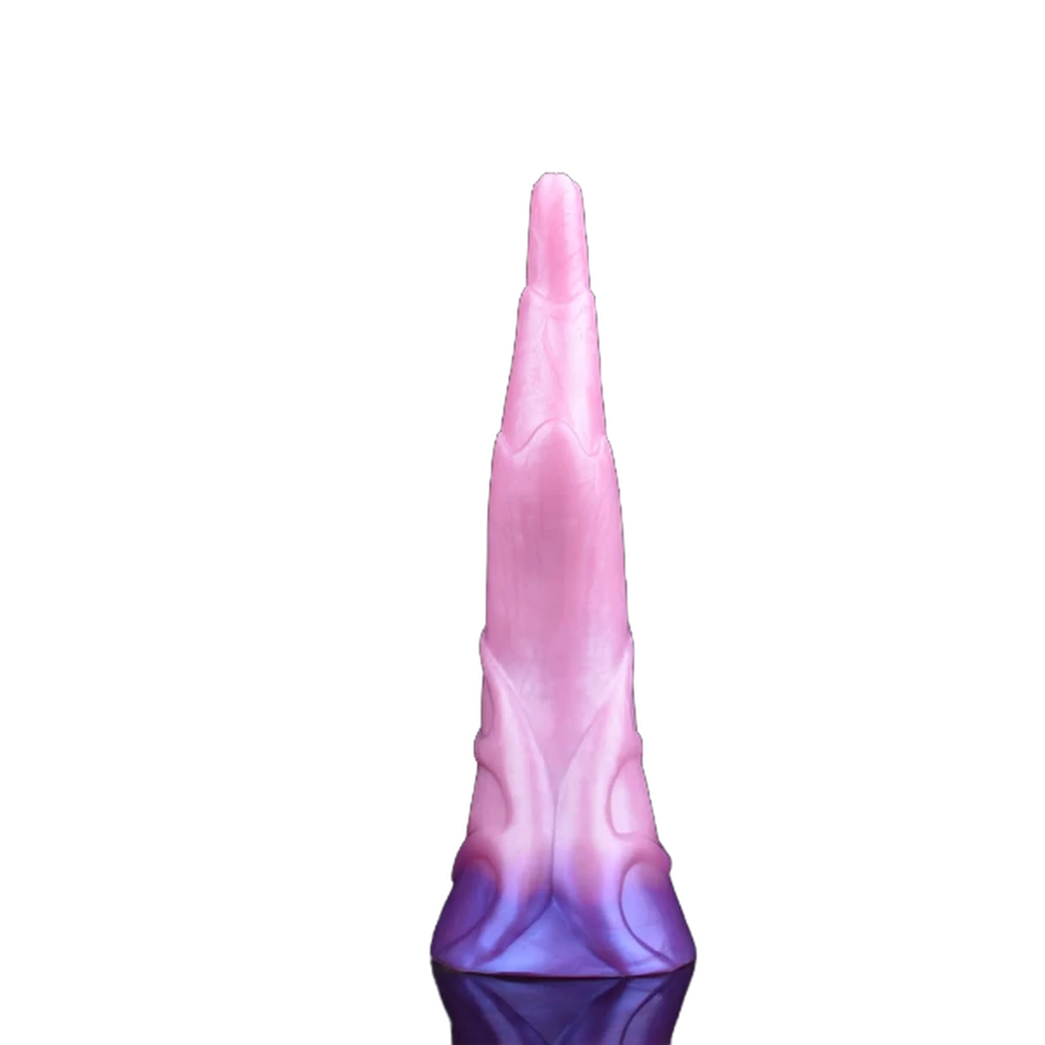 29.1cm Mephisto Realistic Dildo