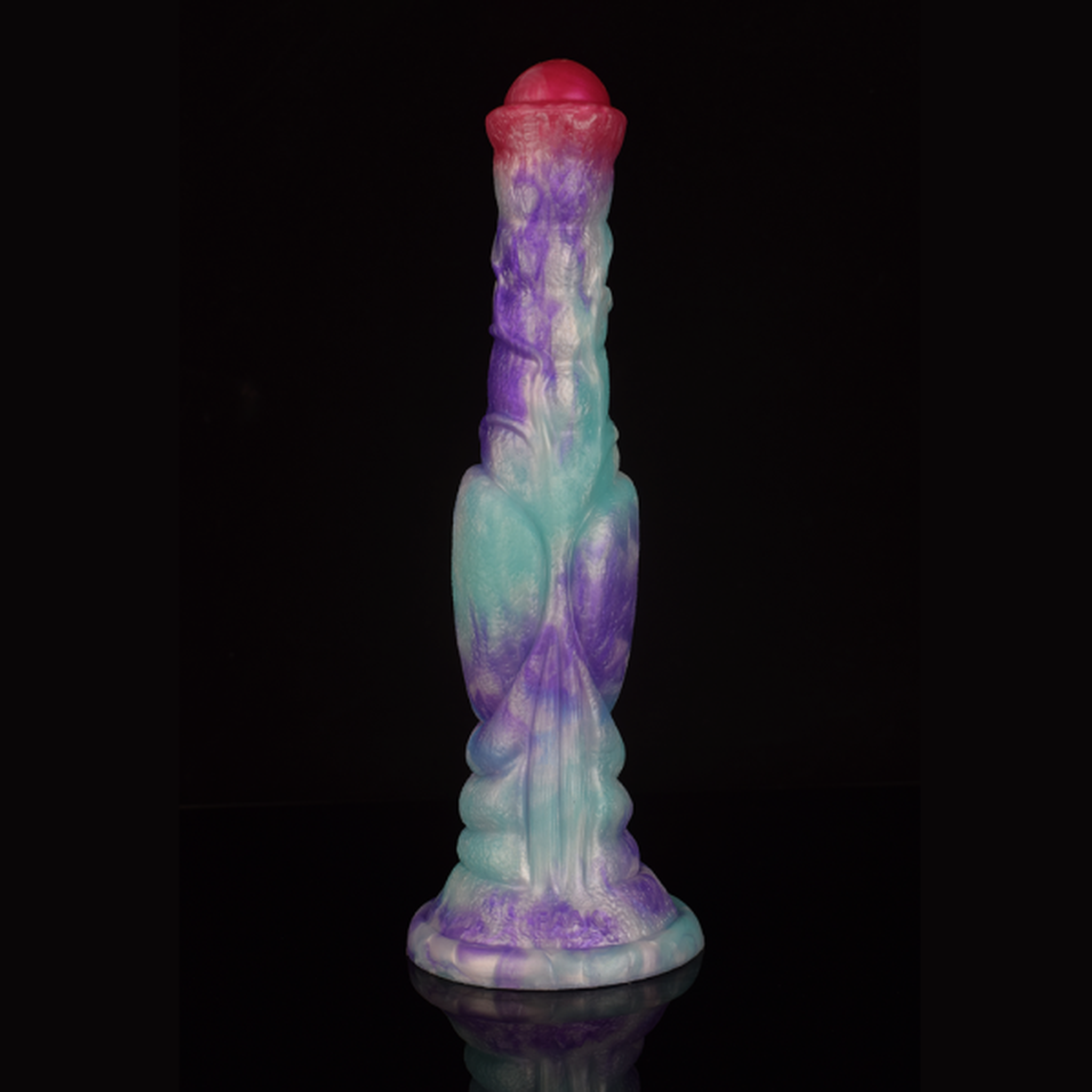 29.3cm Realistic Dildo