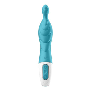 Vibratore Punto A in Silicone