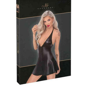 Abito Sexy a gonna svasata