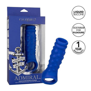 Admiral Beaded Extension