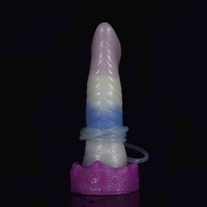 Alien II Squirting Dildo