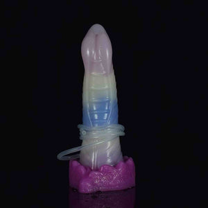 Alien II Squirting Dildo