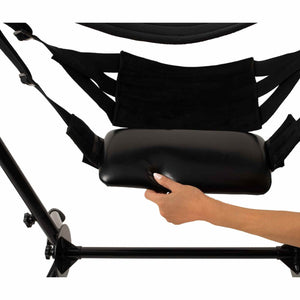 Altalena Sessuale Autoportante