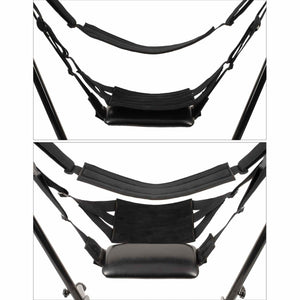 Altalena Sessuale Autoportante