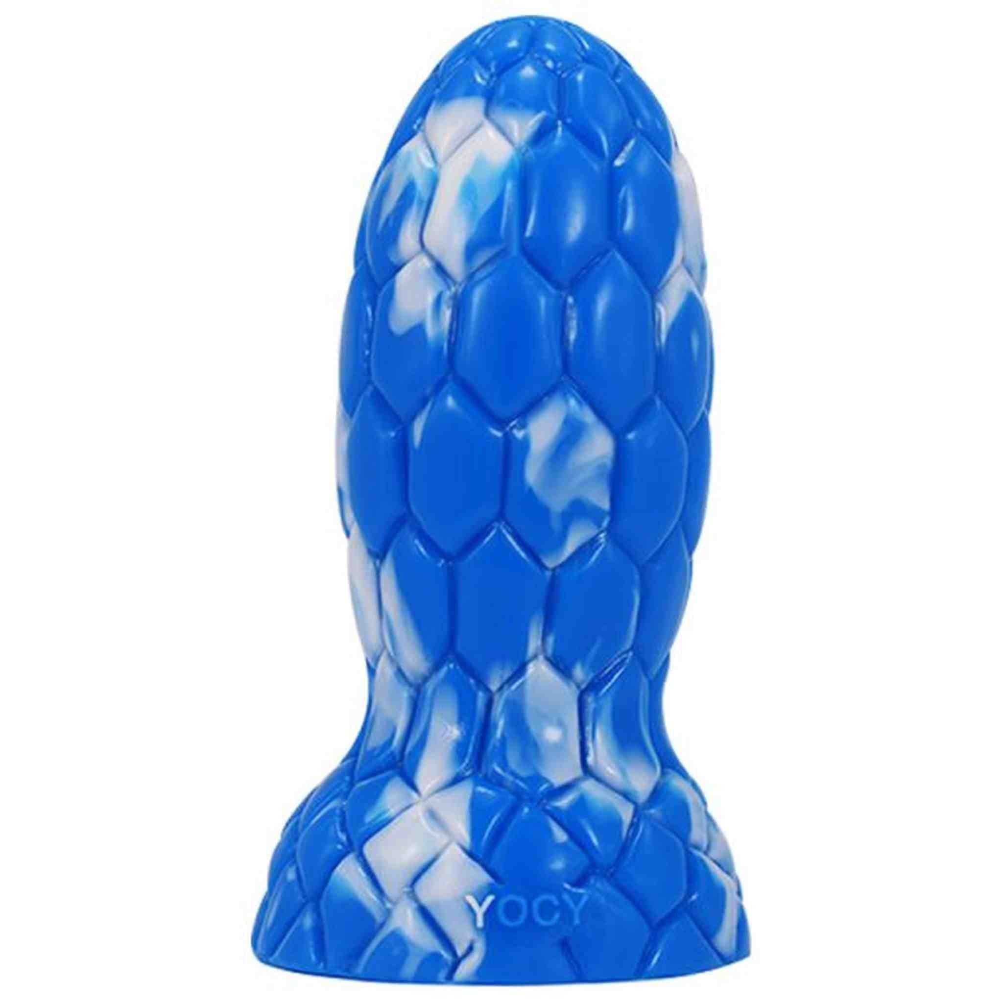 Ancient Mythical Beast-Damg Con Dildo