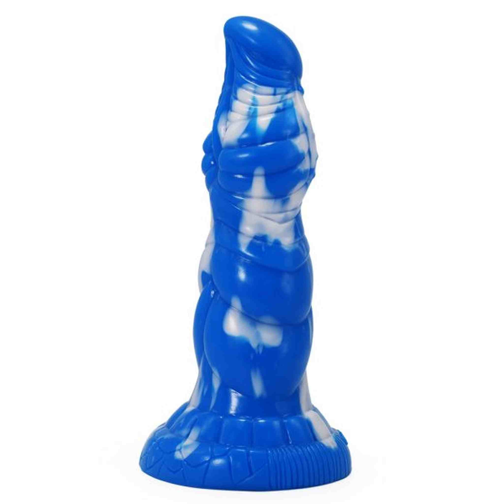 Ancient Mythical Beast–HaeChi Dildo