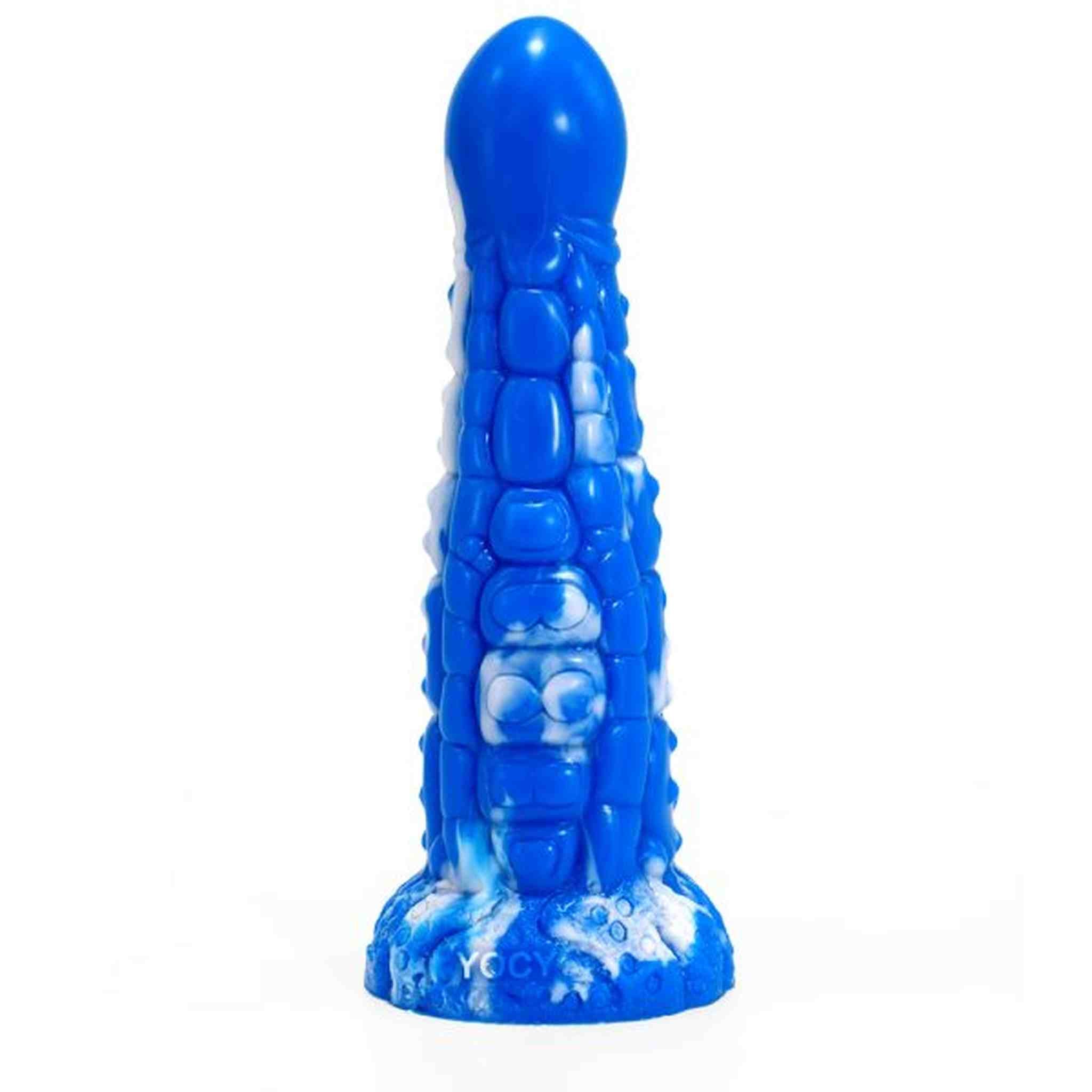 Ancient Mythical Beast-PhwShu Dildo