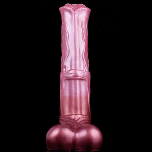 Andalusian Horse Squirting Dildo