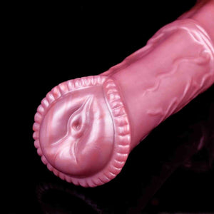 Andalusian Horse Squirting Dildo