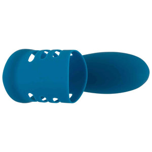 Anello Di Coppia Vibrante