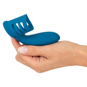 Anello Di Coppia Vibrante