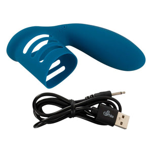 Anello Di Coppia Vibrante