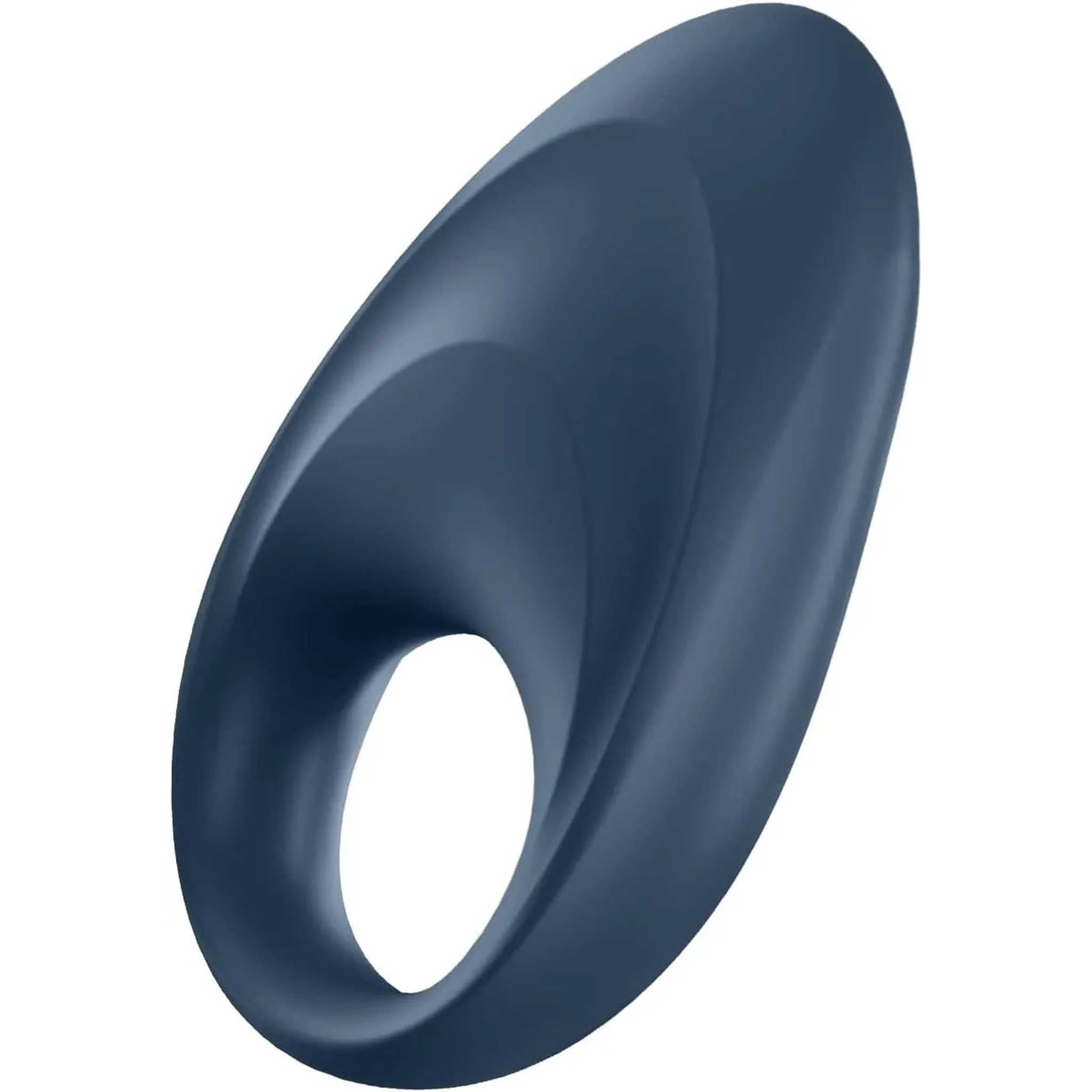 Anello Vibrante Blue Ocean