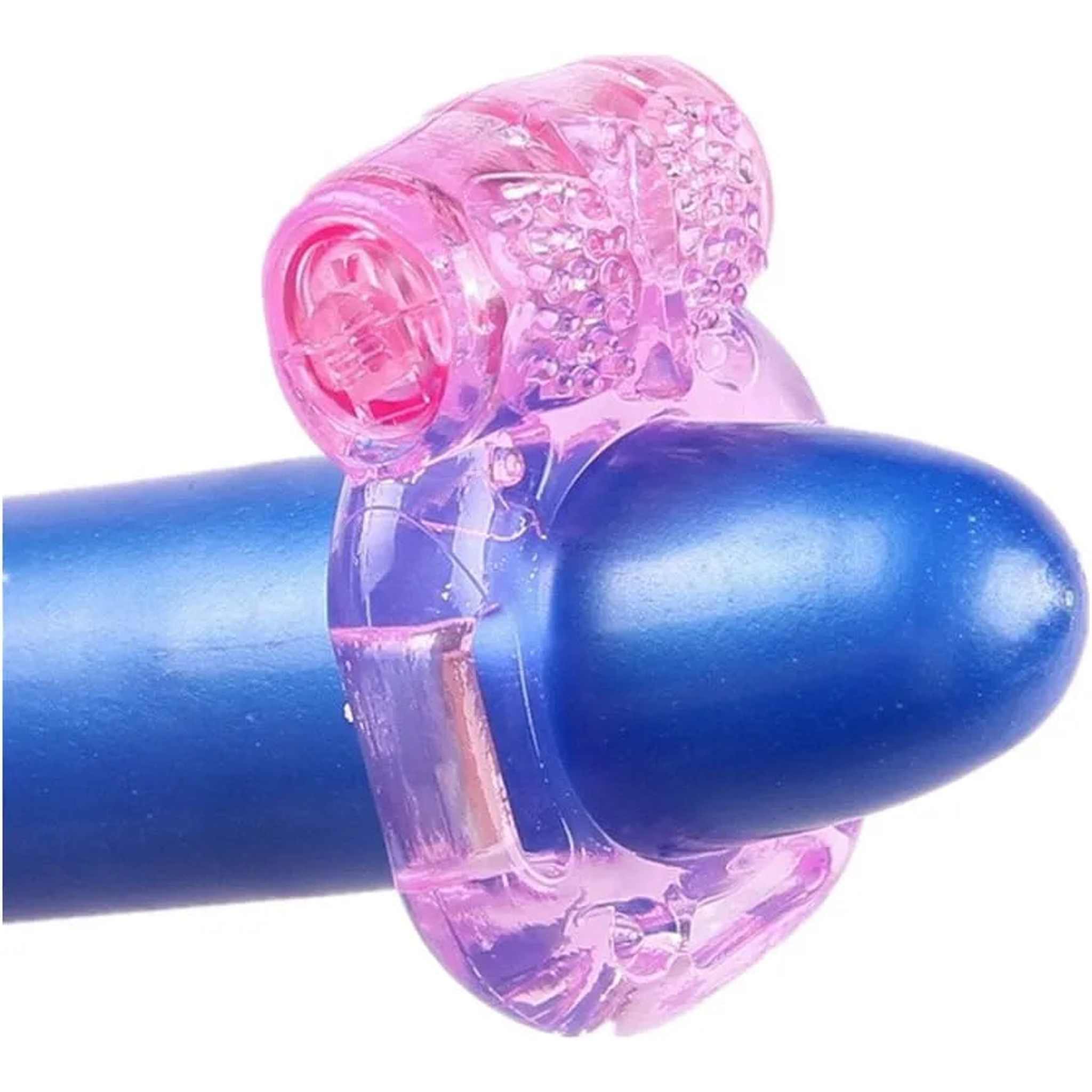 Anello Vibrante Elasticizzato