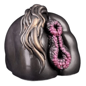 Animal big butt Masturbators for men