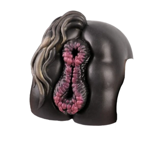 Animal big butt Masturbators for men