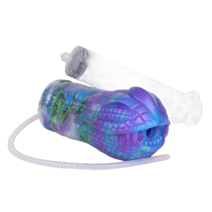 Ankylosaurus Fantasy Squirting Masturbators