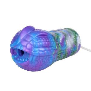 Ankylosaurus Fantasy Squirting Masturbators