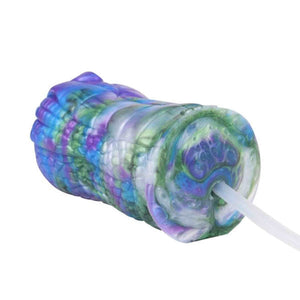 Ankylosaurus Fantasy Squirting Masturbators