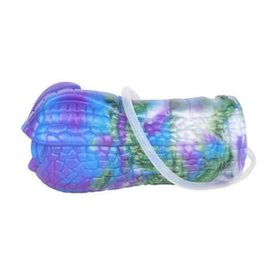 Ankylosaurus Fantasy Squirting Masturbators