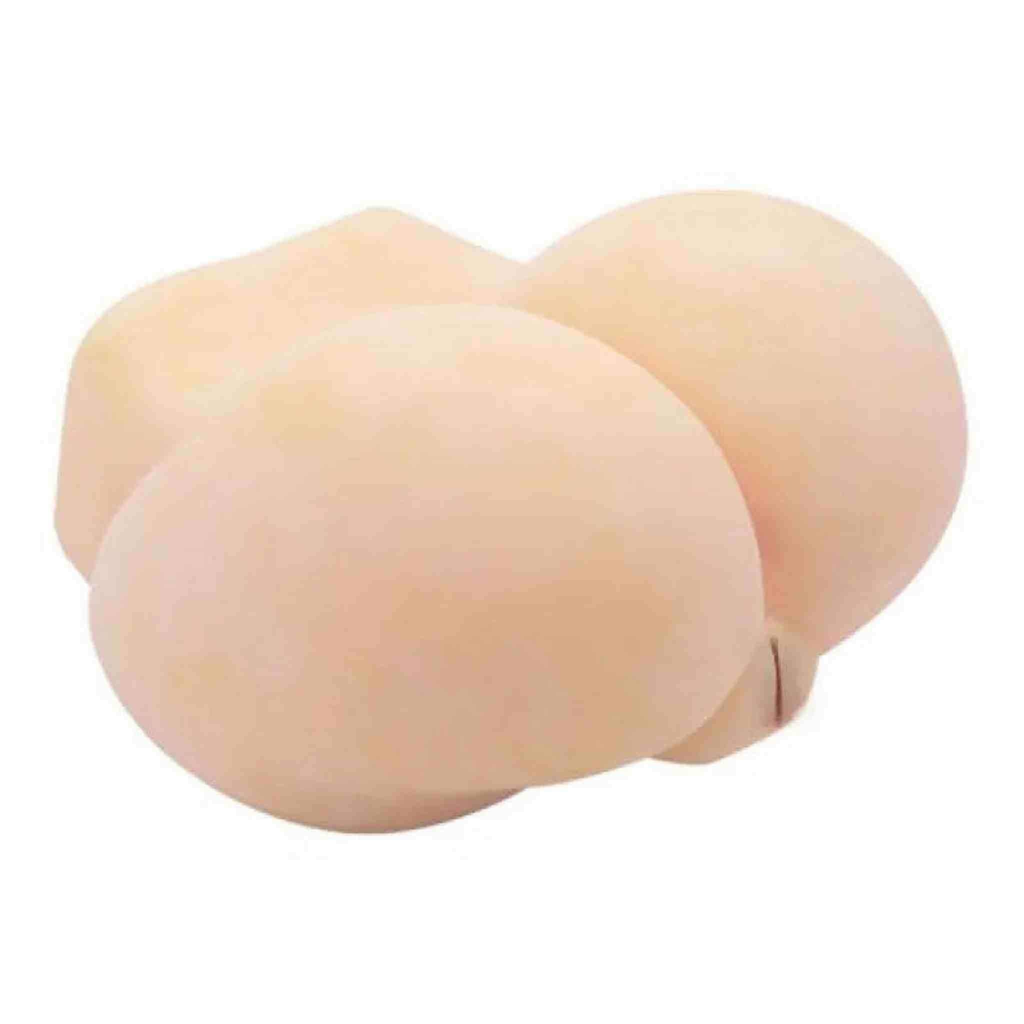 Ano e Vagina Masturbatore Realistico