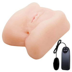 Anthea Masturbatore Ano e Vagina Multivelocità