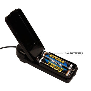 Anthea Masturbatore Ano e Vagina Multivelocità