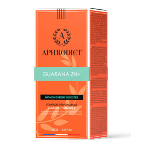 Aphrodict Guaranà 100 ml