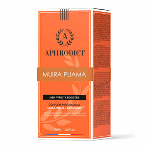 Aphrodict Puama 100 ml
