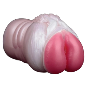 BBanshee – Dwarf Kangaroo Masturbators