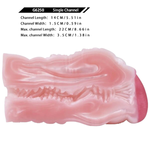 BBanshee – Dwarf Kangaroo Masturbators