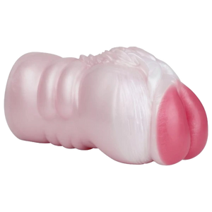 BBanshee – Dwarf Kangaroo Masturbators