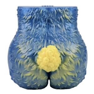 Baaa sheep soft Masturbators