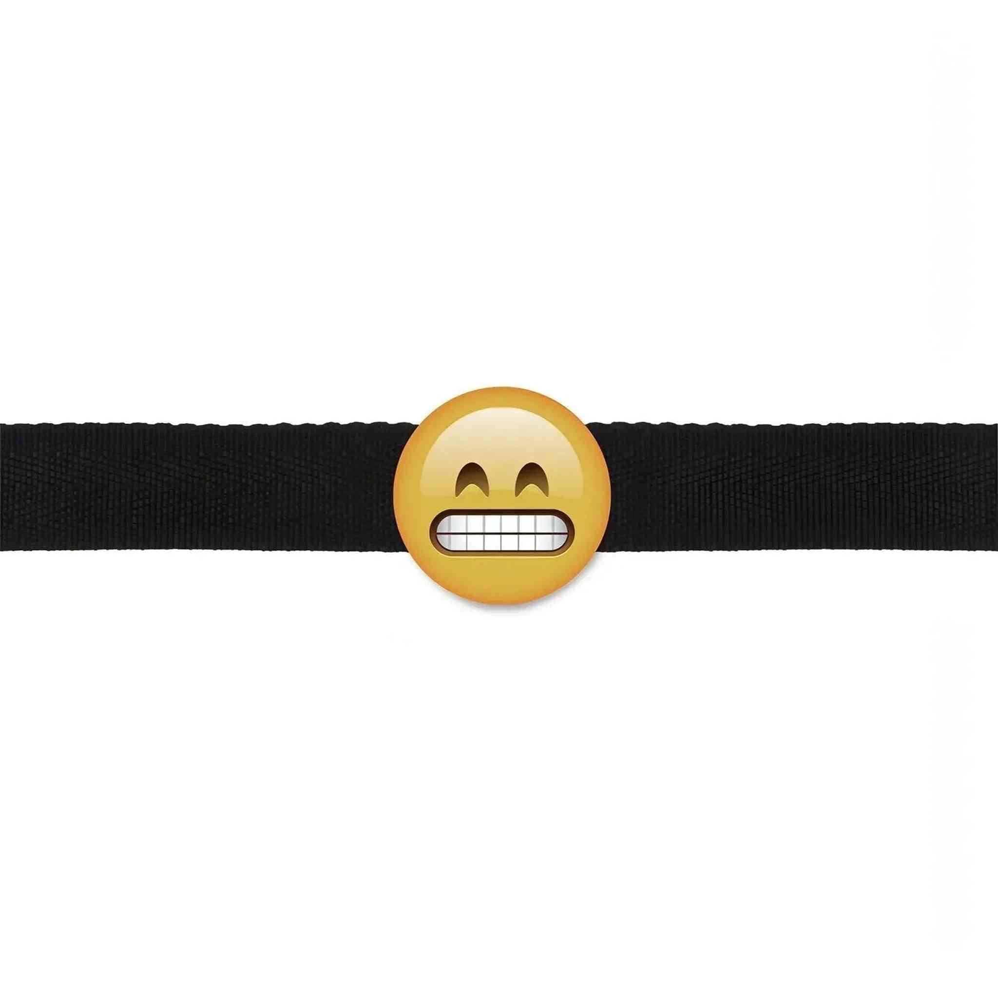 Ball-Gag Emoji