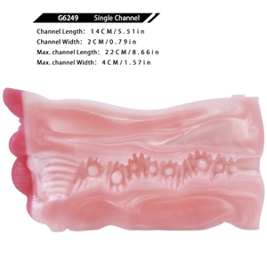 Banshee-wombat Masturbator for men