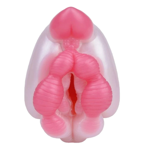 Banshee-wombat Masturbator for men