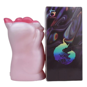 Banshee-wombat Masturbator for men