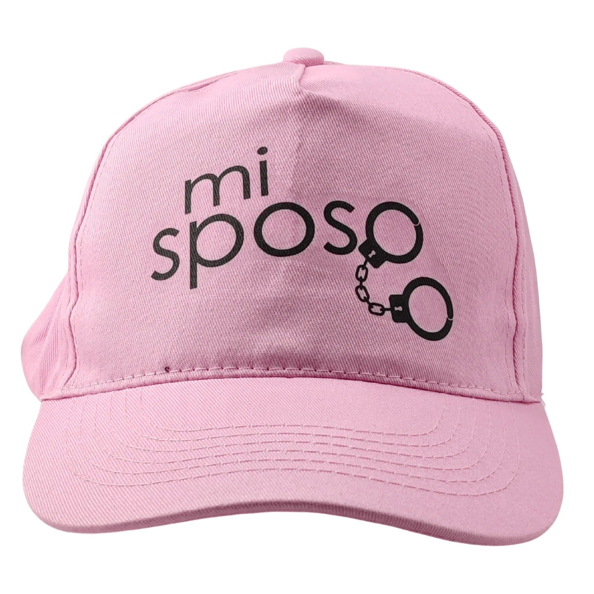 Berretto Sexy per scherzo di Addio Al Nubilato