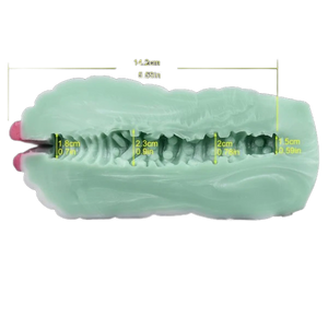 Bi Ying Masturbators for men