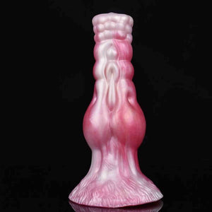 Bichon Frise Anal Plug